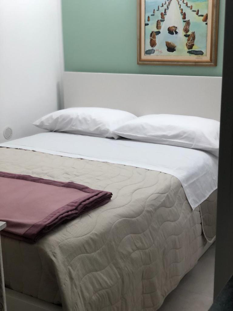شقة Casa Cavour نوتو المظهر الخارجي الصورة
