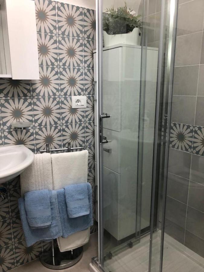 شقة Casa Cavour نوتو المظهر الخارجي الصورة