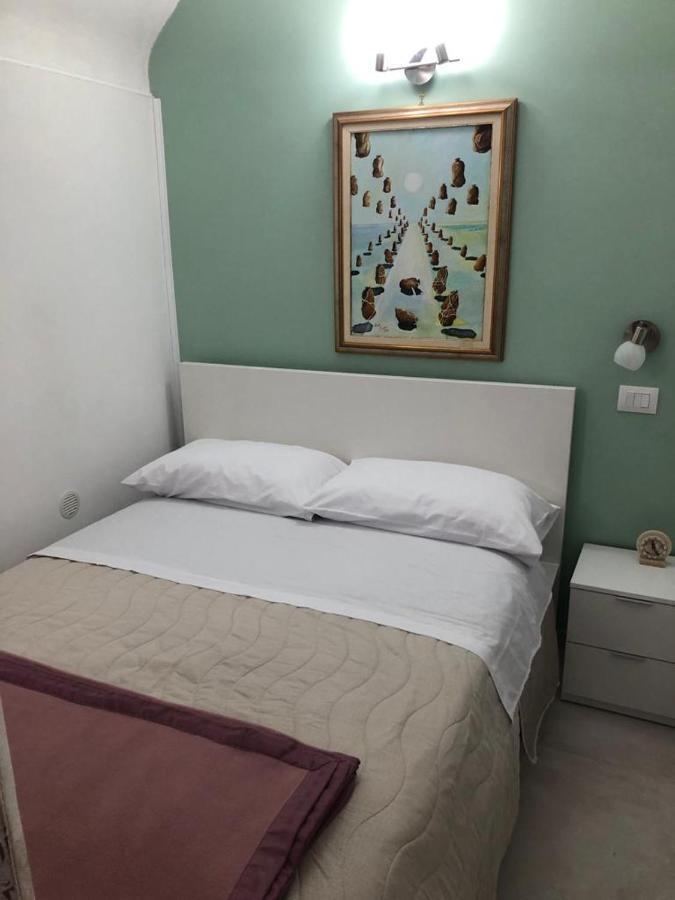 شقة Casa Cavour نوتو المظهر الخارجي الصورة